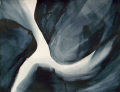 Elemental 1, from the Abstract Series by Pat Stanley