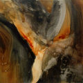 Elemental 11, from the Abstract Series by Pat Stanley