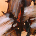 Elemental 15, from the Abstract Series by Pat Stanley