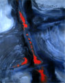 Elemental 4, from the Abstract Series by Pat Stanley