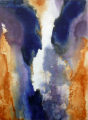 Encounter, from the Abstract Series by Pat Stanley