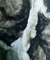Rock Density, from the Abstract Series by Pat Stanley