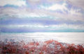 Autumn Skies, from the Lost Beach Series by Pat Stanley