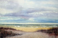 Glowing Lake, from the Lost Beach Series by Pat Stanley